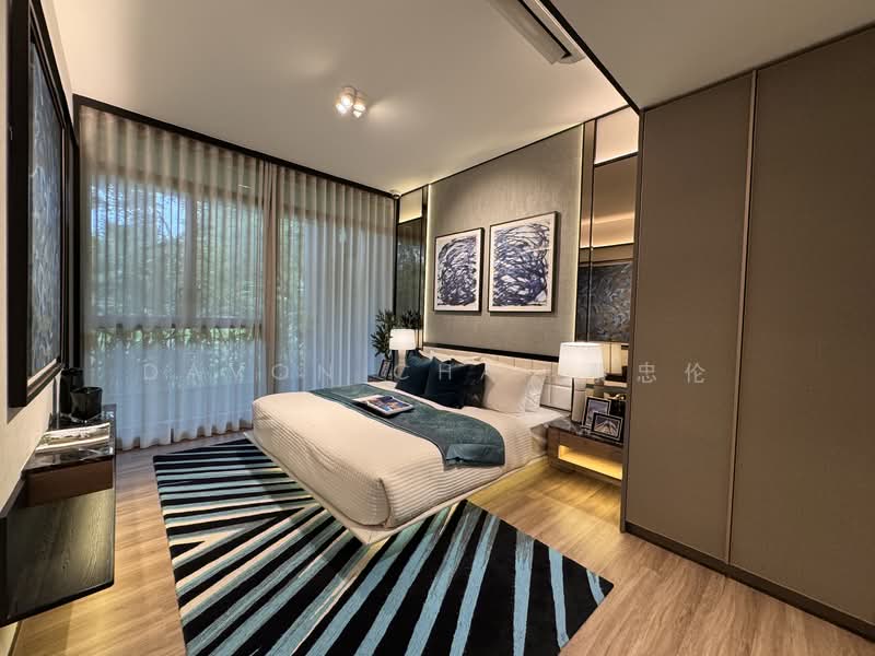 ELTA, 10 Clementi Avenue 1, Buona Vista / West Coast / Clementi New Town, 5 Bedrooms, 1,776 sqft, Condominium For Sale, by Davon Chai 蔡忠伦, 60245670 - Bedroom - PropertyGuru.com.sg