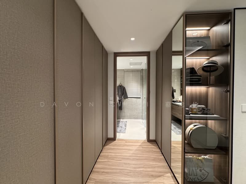 ELTA, 10 Clementi Avenue 1, Buona Vista / West Coast / Clementi New Town, 5 Bedrooms, 1,776 sqft, Condominium For Sale, by Davon Chai 蔡忠伦, 60245670 - Interior - PropertyGuru.com.sg