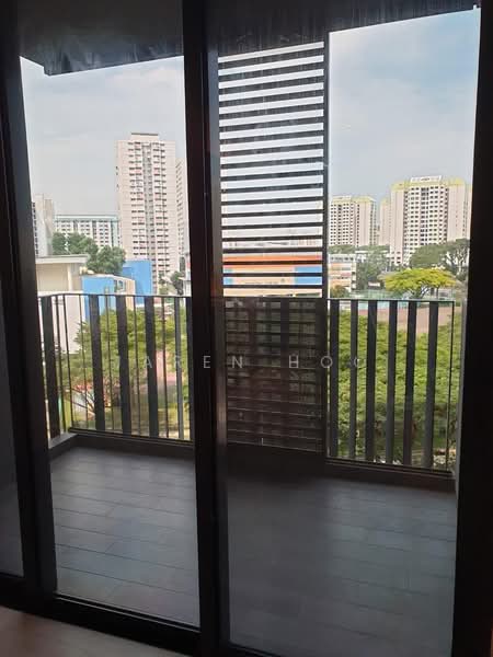 Grandeur Park Residences, 11 Bedok South Avenue 3, 1 Bedroom, 420 sqft, Condominium For Rent, by Jaren Hoo, 60245672 - PropertyGuru.com.sg