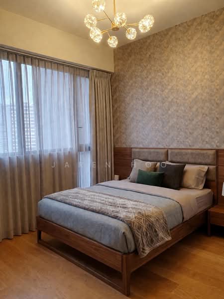 Grandeur Park Residences, 11 Bedok South Avenue 3, 1 Bedroom, 420 sqft, Condominium For Rent, by Jaren Hoo, 60245672 - PropertyGuru.com.sg