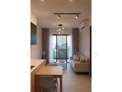 For Rent - Grandeur Park Residences