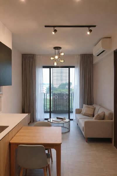 Grandeur Park Residences, 11 Bedok South Avenue 3, 1 Bedroom, 420 sqft, Condominium For Rent, by Jaren Hoo, 60245672 - PropertyGuru.com.sg