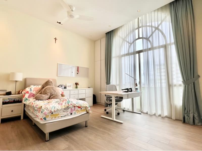 Parbury Hill Condominium, 28 Parbury Avenue, 4 Bedrooms, 2,196 sqft, Condominium For Sale, by Eve Lim, 60245673 - PropertyGuru.com.sg