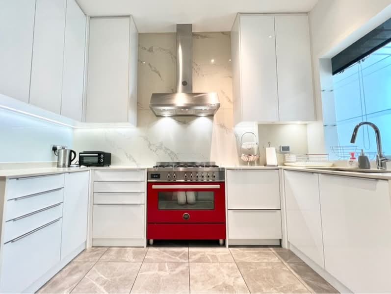 Parbury Hill Condominium, 28 Parbury Avenue, 4 Bedrooms, 2,196 sqft, Condominium For Sale, by Eve Lim, 60245673 - PropertyGuru.com.sg