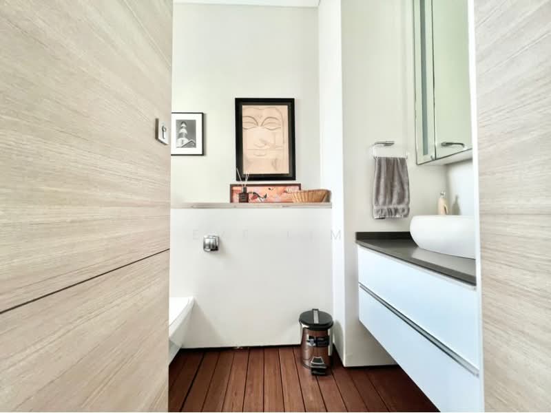 Parbury Hill Condominium, 28 Parbury Avenue, 4 Bedrooms, 2,196 sqft, Condominium For Sale, by Eve Lim, 60245673 - PropertyGuru.com.sg