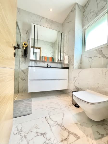 Parbury Hill Condominium, 28 Parbury Avenue, 4 Bedrooms, 2,196 sqft, Condominium For Sale, by Eve Lim, 60245673 - PropertyGuru.com.sg