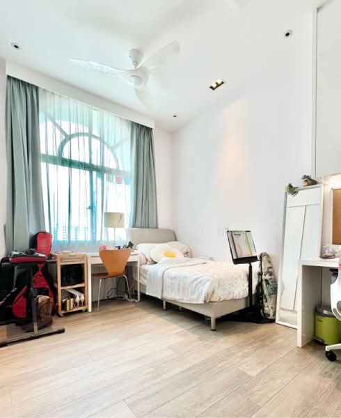 Parbury Hill Condominium, 28 Parbury Avenue, 4 Bedrooms, 2,196 sqft, Condominium For Sale, by Eve Lim, 60245673 - PropertyGuru.com.sg