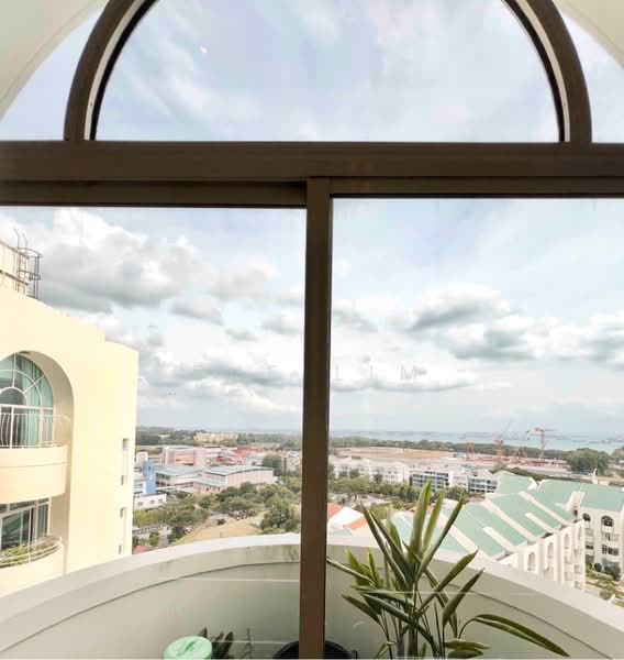 Parbury Hill Condominium, 28 Parbury Avenue, 4 Bedrooms, 2,196 sqft, Condominium For Sale, by Eve Lim, 60245673 - PropertyGuru.com.sg