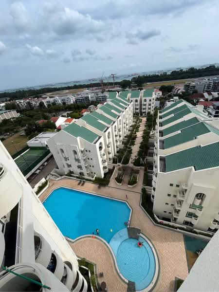 Parbury Hill Condominium, 28 Parbury Avenue, 4 Bedrooms, 2,196 sqft, Condominium For Sale, by Eve Lim, 60245673 - PropertyGuru.com.sg