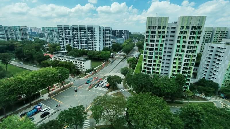 105A Bidadari Park Drive, 105A Bidadari Park Drive, 3 Bedrooms, 1,216 sqft, HDB Flat For Rent, by Benedict Ng, 60245683 - PropertyGuru.com.sg