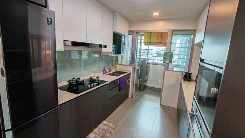 105A Bidadari Park Drive, 105A Bidadari Park Drive, 3 Bedrooms, 1,216 sqft, HDB Flat For Rent, by Benedict Ng, 60245683 - PropertyGuru.com.sg