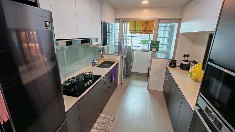 105A Bidadari Park Drive, 105A Bidadari Park Drive, 3 Bedrooms, 1,216 sqft, HDB Flat For Rent, by Benedict Ng, 60245683 - PropertyGuru.com.sg
