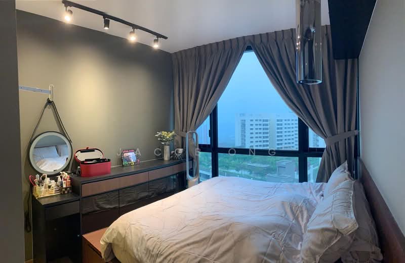 Le Quest, 8 Bukit Batok Street 41, 3 Bedrooms, 818 sqft, Condominium For Sale, by Jacob Ong, 60245684 - Bedroom - PropertyGuru.com.sg