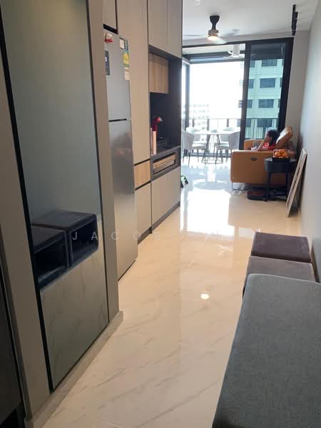 Le Quest, 8 Bukit Batok Street 41, 3 Bedrooms, 818 sqft, Condominium For Sale, by Jacob Ong, 60245684 - Living Room - PropertyGuru.com.sg