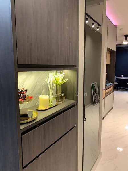 Le Quest, 8 Bukit Batok Street 41, 3 Bedrooms, 818 sqft, Condominium For Sale, by Jacob Ong, 60245684 - Interior - PropertyGuru.com.sg