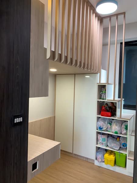 Le Quest, 8 Bukit Batok Street 41, 3 Bedrooms, 818 sqft, Condominium For Sale, by Jacob Ong, 60245684 - Interior - PropertyGuru.com.sg