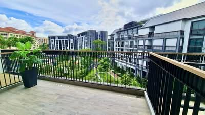 For Rent - Mayfair Gardens