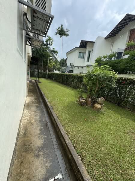 CLEMENTI PARK, 101A SUNSET WAY, 5 Bedrooms, 6,145 sqft, Detached House For Sale, by Simon Neo, 60245689 - PropertyGuru.com.sg