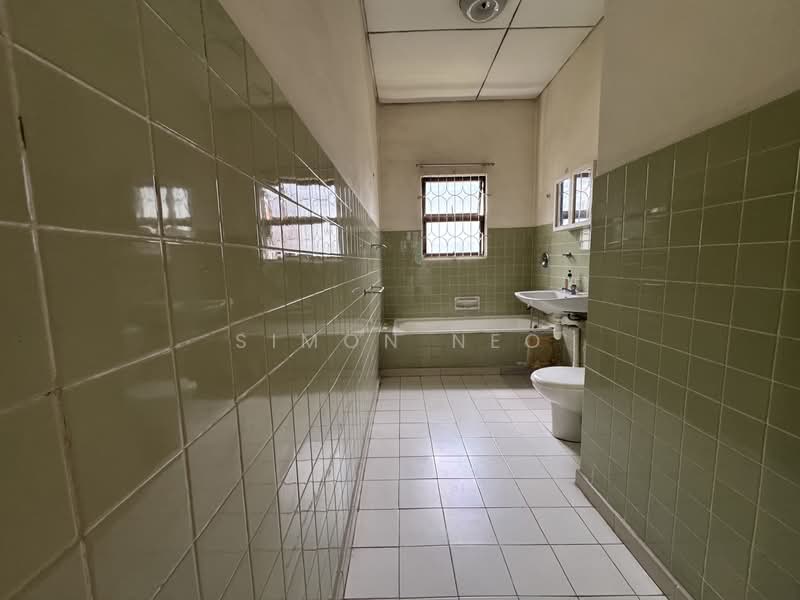 CLEMENTI PARK, 101A SUNSET WAY, 5 Bedrooms, 6,145 sqft, Detached House For Sale, by Simon Neo, 60245689 - PropertyGuru.com.sg