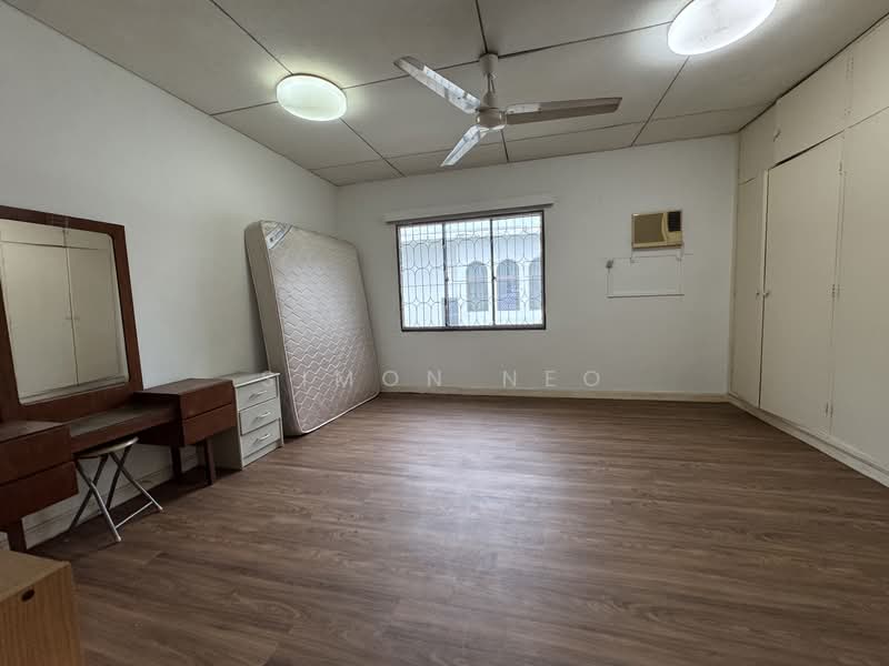 CLEMENTI PARK, 101A SUNSET WAY, 5 Bedrooms, 6,145 sqft, Detached House For Sale, by Simon Neo, 60245689 - PropertyGuru.com.sg