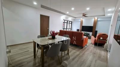 For Sale - 768 Bedok Reservoir View