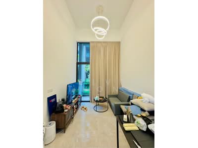 For Rent - Kent Ridge Hill Residences