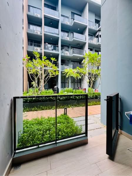 Kent Ridge Hill Residences, 52 South Buona Vista Road, 1 Bedroom, 474 sqft, Condominium For Rent, by Kelvin Thong, 60245693 - PropertyGuru.com.sg