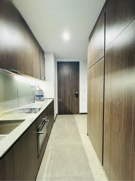 Midtown Modern, 16 Tan Quee Lan Street, 2 Bedrooms, 592 sqft, Condominium For Rent, by Kelvin Thong, 60245694 - PropertyGuru.com.sg