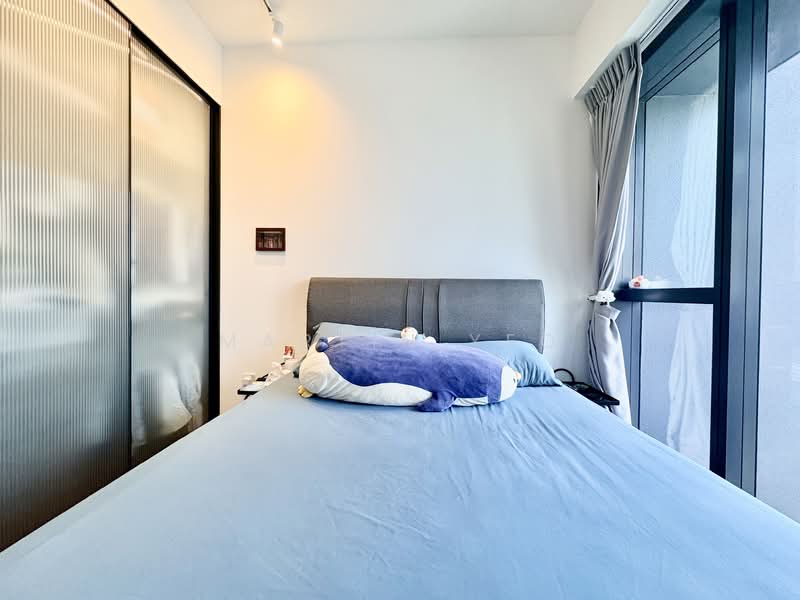 The M, 30 Middle Road, 2 Bedrooms, 592 sqft, Condominium For Rent, by Martin Yeo, 60245700 - PropertyGuru.com.sg