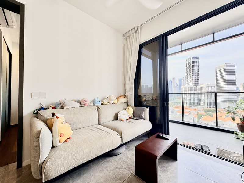 The M, 30 Middle Road, 2 Bedrooms, 592 sqft, Condominium For Rent, by Martin Yeo, 60245700 - PropertyGuru.com.sg