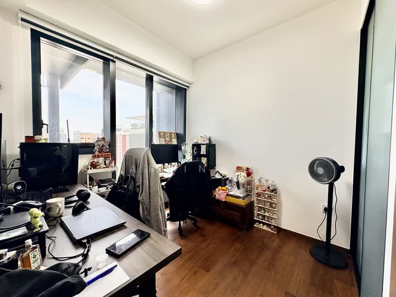 The M, 30 Middle Road, 2 Bedrooms, 592 sqft, Condominium For Rent, by Martin Yeo, 60245700 - PropertyGuru.com.sg