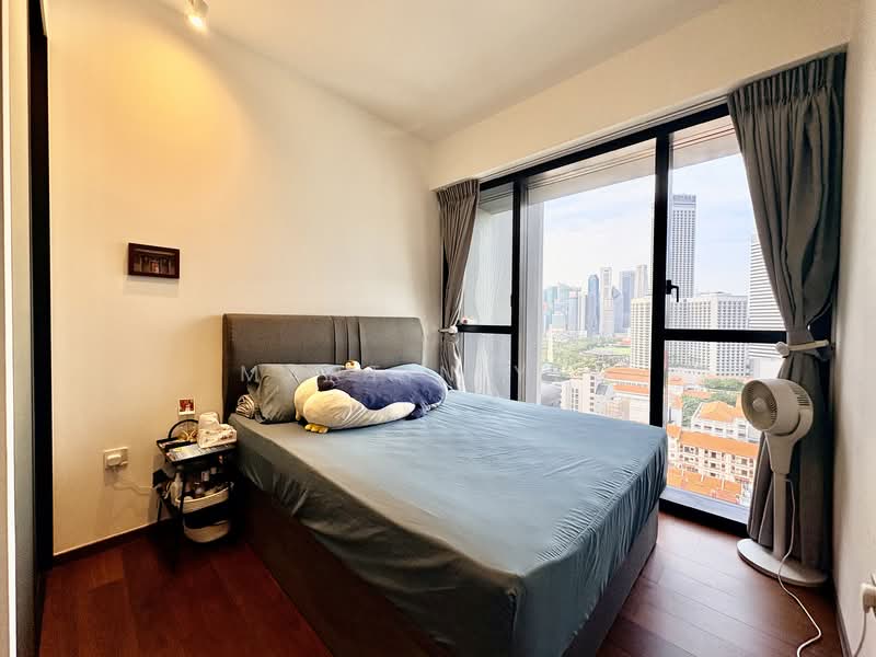 The M, 30 Middle Road, 2 Bedrooms, 592 sqft, Condominium For Rent, by Martin Yeo, 60245700 - PropertyGuru.com.sg