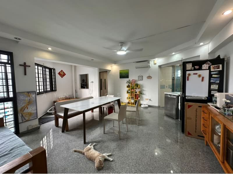 656C Jurong West Street 61, 656C Jurong West Street 61, 4 Bedrooms, 1,420 sqft, HDB Flat For Sale, by Wayne Joseph Ong 王伟洋, 60245705 - PropertyGuru.com.sg