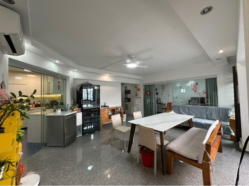 656C Jurong West Street 61, 656C Jurong West Street 61, 4 Bedrooms, 1,420 sqft, HDB Flat For Sale, by Wayne Joseph Ong 王伟洋, 60245705 - PropertyGuru.com.sg