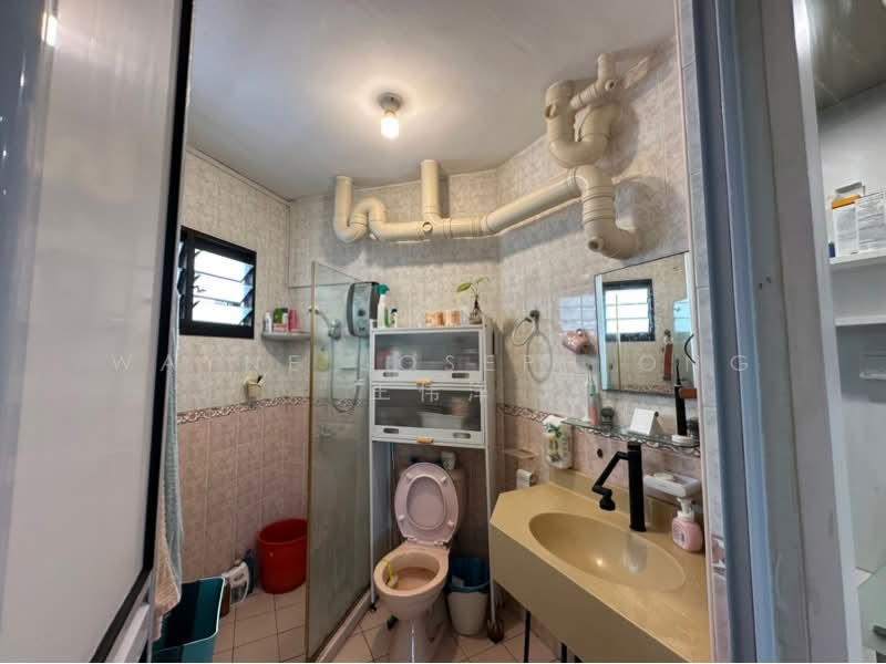 656C Jurong West Street 61, 656C Jurong West Street 61, 4 Bedrooms, 1,420 sqft, HDB Flat For Sale, by Wayne Joseph Ong 王伟洋, 60245705 - PropertyGuru.com.sg