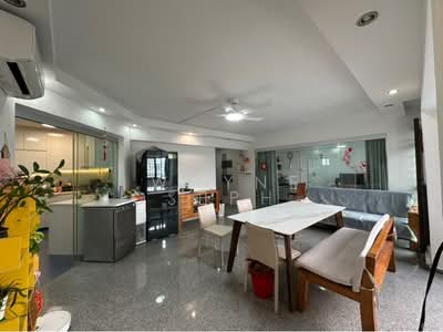 For Sale - 656C Jurong West Street 61