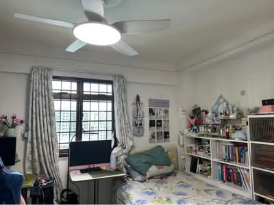 For Sale - 656C Jurong West Street 61