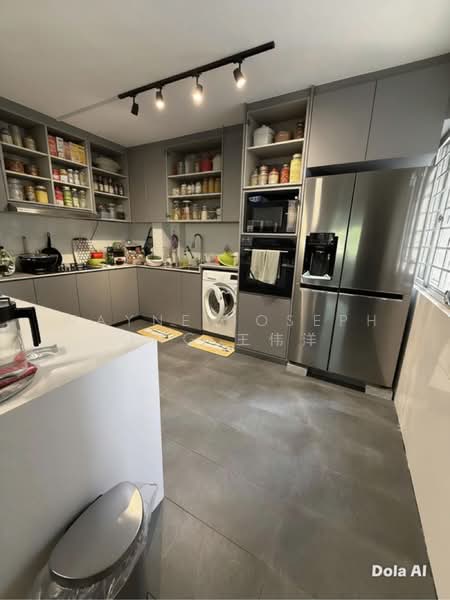 544 Pasir Ris Street 51, 544 Pasir Ris Street 51, 4 Bedrooms, 1,528 sqft, HDB Flat For Sale, by Wayne Joseph Ong 王伟洋, 60245707 - PropertyGuru.com.sg