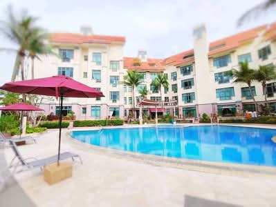 For Rent - Laguna 88