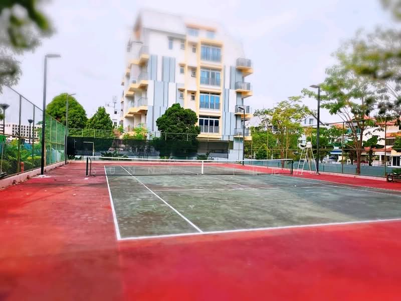 For Rent - Laguna 88