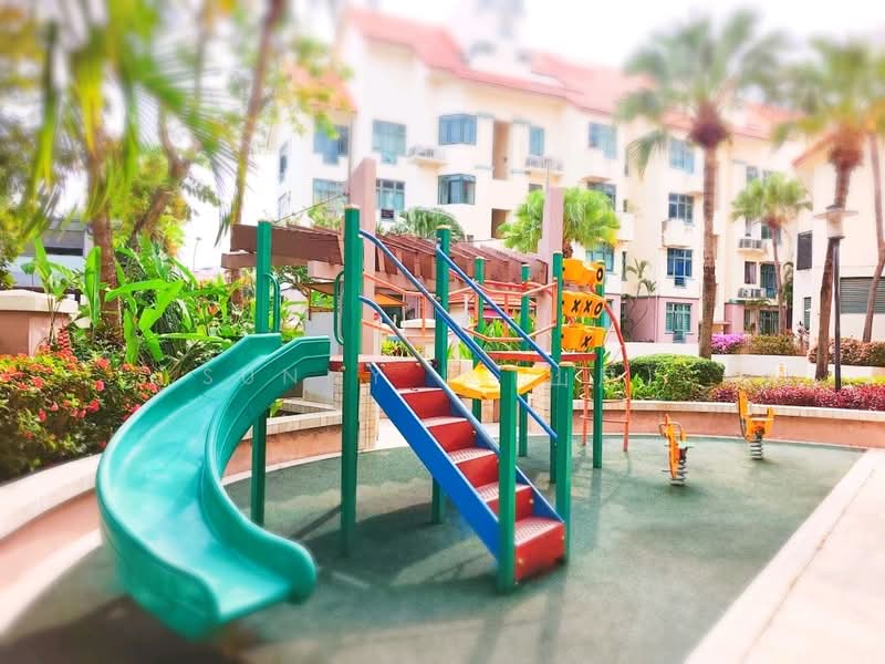 For Rent - Laguna 88