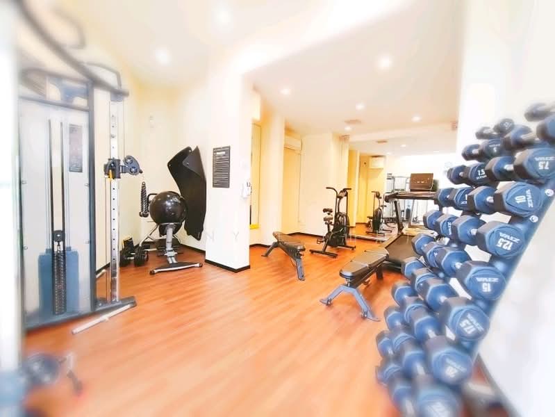 For Rent - Laguna 88