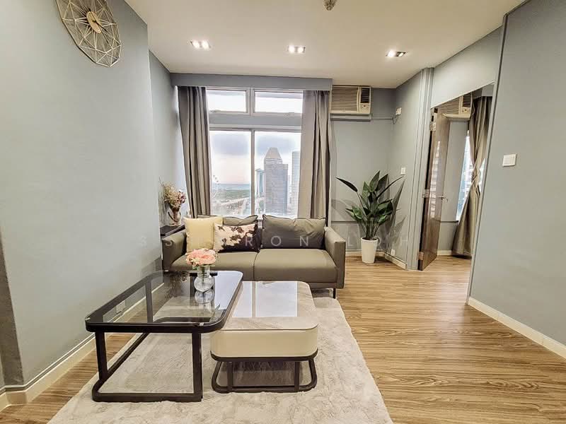 The Plaza, 7500A Beach Road, Studio, 475 sqft, Apartment For Sale, by Ssharon Loh, 60245731 - PropertyGuru.com.sg