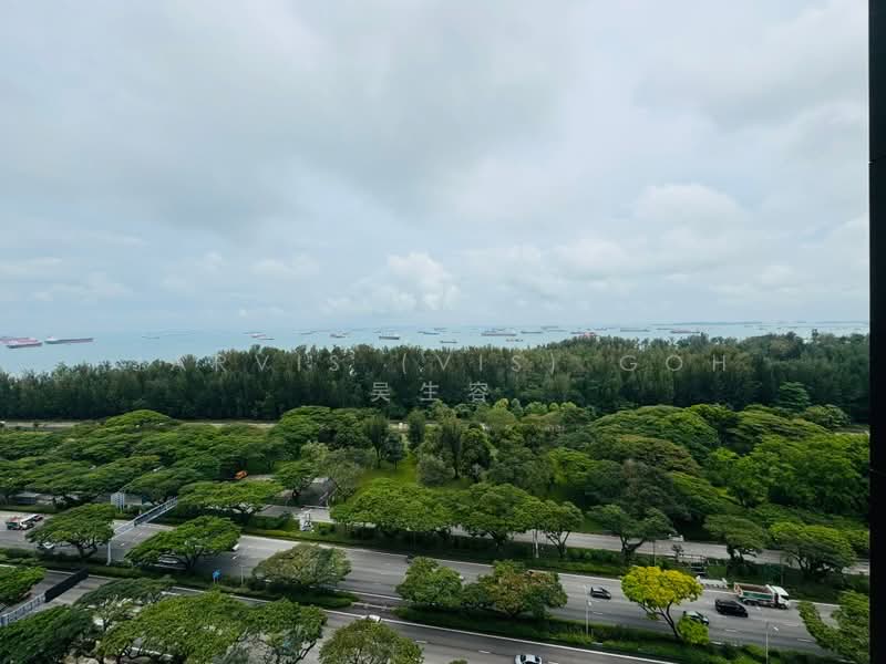 Meyer Mansion, 79 Meyer Road, 1 Bedroom, 484 sqft, Condominium For Sale, by Jarvis (Vis) Goh 吴生容, 60245739 - PropertyGuru.com.sg
