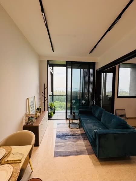 Meyer Mansion, 79 Meyer Road, 1 Bedroom, 484 sqft, Condominium For Sale, by Jarvis (Vis) Goh 吴生容, 60245739 - PropertyGuru.com.sg