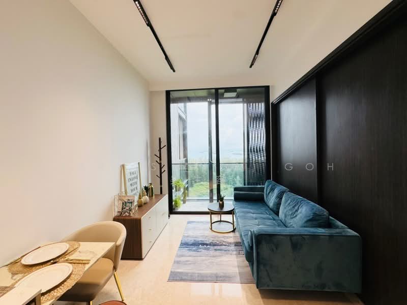Meyer Mansion, 79 Meyer Road, 1 Bedroom, 484 sqft, Condominium For Sale, by Jarvis (Vis) Goh 吴生容, 60245739 - PropertyGuru.com.sg