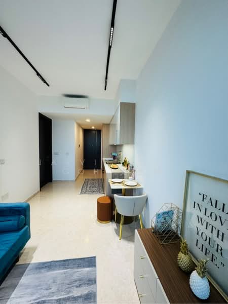 Meyer Mansion, 79 Meyer Road, 1 Bedroom, 484 sqft, Condominium For Sale, by Jarvis (Vis) Goh 吴生容, 60245739 - PropertyGuru.com.sg