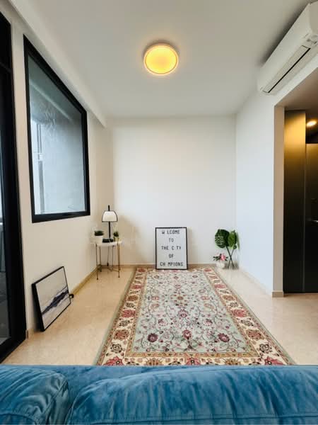 Meyer Mansion, 79 Meyer Road, 1 Bedroom, 484 sqft, Condominium For Sale, by Jarvis (Vis) Goh 吴生容, 60245739 - PropertyGuru.com.sg
