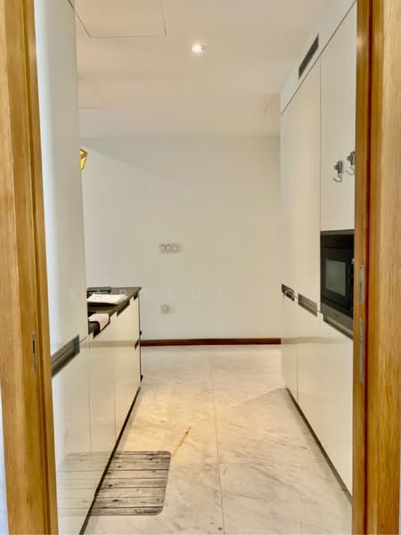 Marina One Residences, 21 Marina Way, 1 Bedroom, 764 sqft, Condominium For Sale, by Karrene Toh, 60245740 - PropertyGuru.com.sg