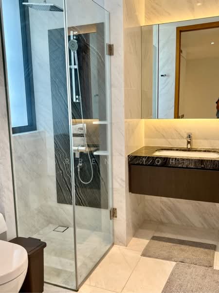 Marina One Residences, 21 Marina Way, 1 Bedroom, 764 sqft, Condominium For Sale, by Karrene Toh, 60245740 - PropertyGuru.com.sg